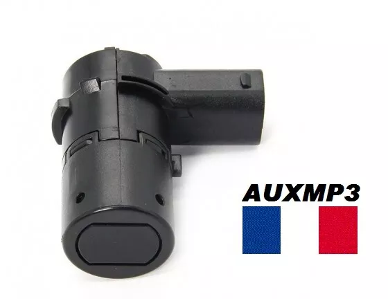 Capteur DE RECUL RADAR DE RECUL CITROEN 9639945580 659001 de france