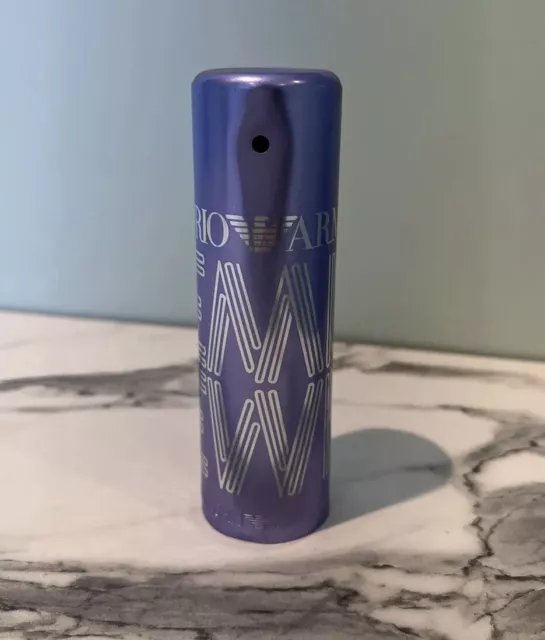 Armani remix 2025 for her uk