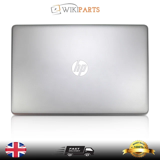 Clavier AZERTY Français Neuf Pour HP 15-dw0028nf / 29nf / 30nf / 34nf - HP Original