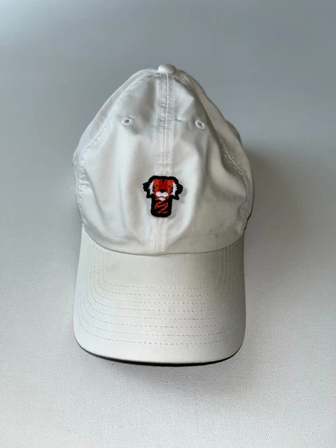 Tiger frank deals hat nike