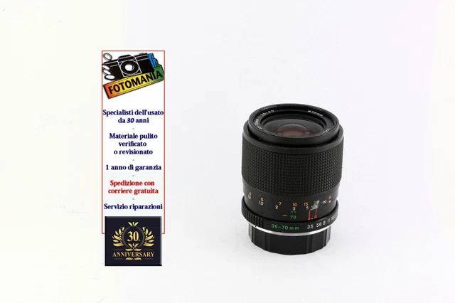 Vintage Lenses, Vintage Movie & Photography, Cameras & Photo
