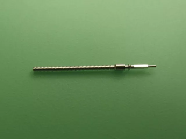 DG3804B WINDING STEM Chinese Watch Movement Replacement Spare Part