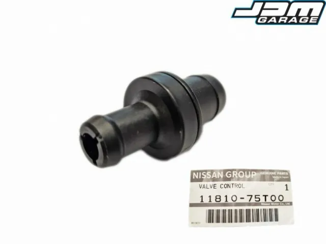 Genuine PCV Valve For Nissan Silvia S14 200SX SR20DET 1181075T00