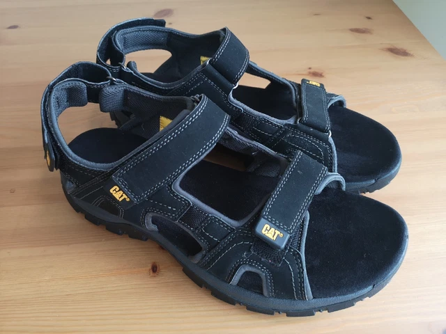 Caterpillar online giles sandals