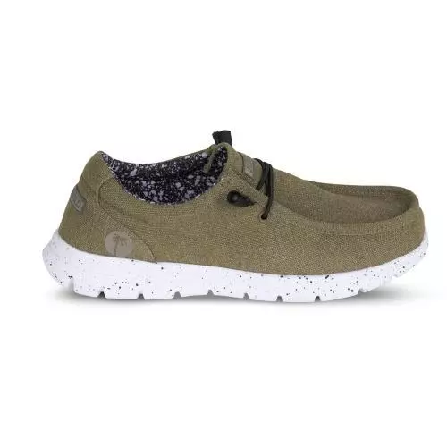 Scarpe Junglo sneakers Two olive