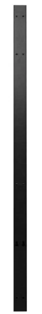 SONIC Support d'outil armoire à outils 47283 60mm 1910mm