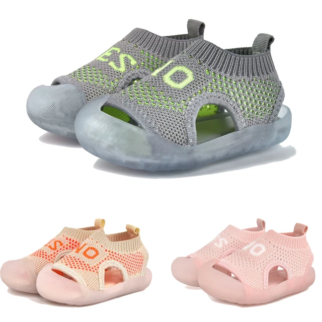 Scarpe da passeggio bambino 1-4 anni scarpe bambino bambino neonato ragazzi ragazze scarpe da ginnastica
