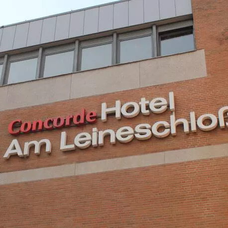 D-30159 Hannover | Gutschein für Concorde Hotel Am Leineschloss für 2 Personen