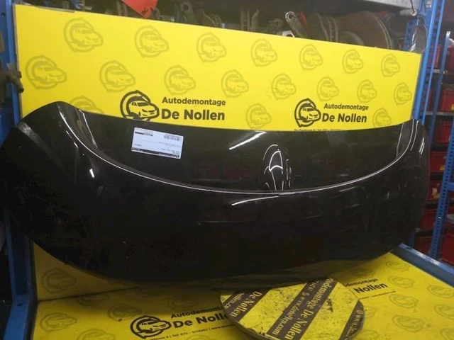 P12388834 Spoiler posteriore MINI Mini Coupe (R58) 275924805