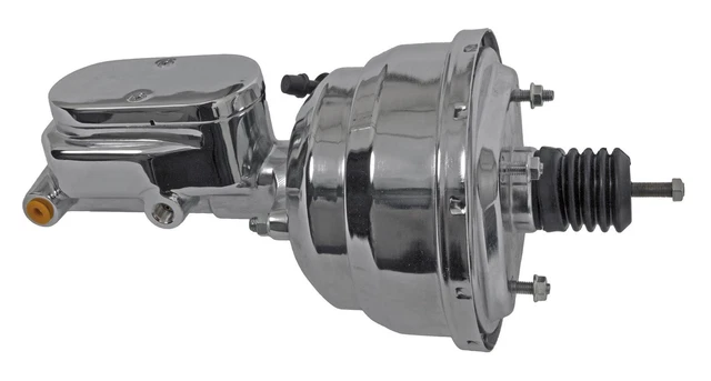 Right Stuff Detailing Master Cylinder and Booster Assembly J813151
