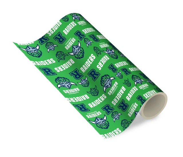 CANBERRA RAIDERS NRL Gift Wrap Paper Father's Day Gifts 8.95 PicClick AU