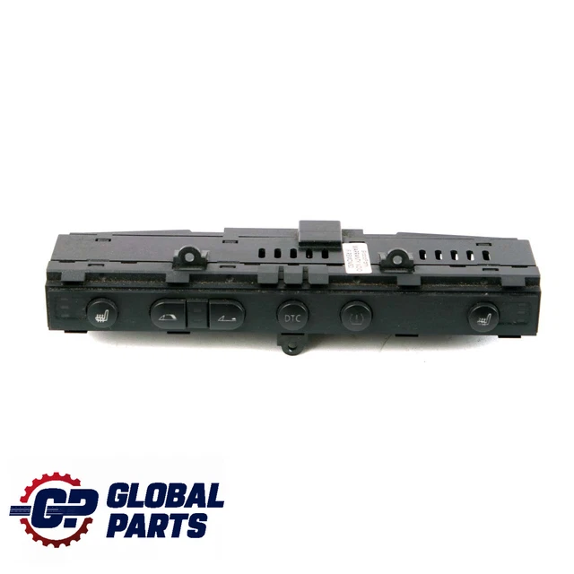 Unité De Commutation Console Centrale BMW Z4 E89 - Bouton Toit Ouvrant, Radar - Remplacement Direct OE 61319146642 - 5
