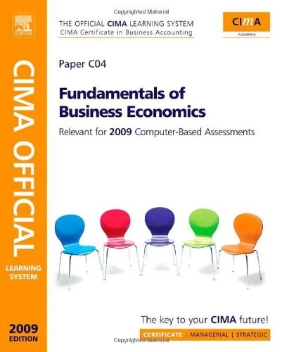 CIMA OFFICIAL LEARNING System Fundamenta (CIMA Official Learning EUR ...