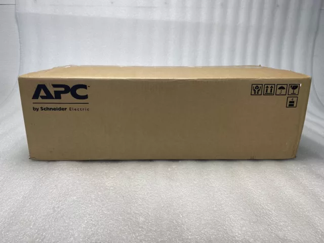 APC by Schneider Electric Replacement Battery Cartridge #152 P/N: APCRBC152