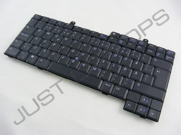 Clavier Dell 01M745 - Pour Latitude D500/D600/D800, Inspiron 8500/8600/M60 - Neuf