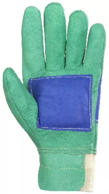 GANT FORESTIER BUCHERON (x 6 PAIRES) HYDROFUGE CUIR COVERGUARD  FORST HANDSCHUHE 2