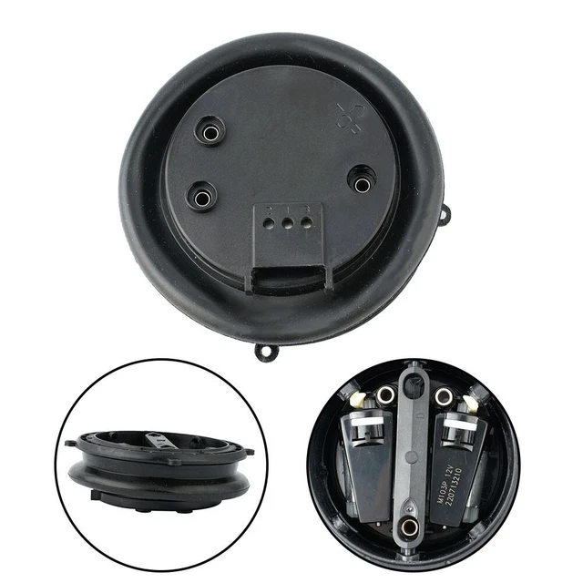 Moteur rétroviseur pour rétroviseur avant extérieur 660238 pour 206 207 306 3
