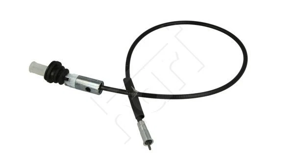 Albero tachimetro rigido 128550 per Opel Vectra A J89 88-95