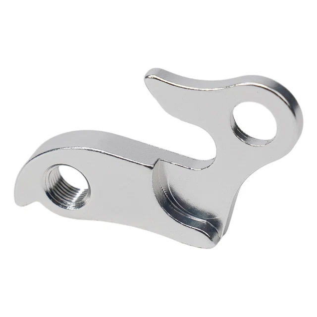 Patte De Dérailleur EMSea 315464 En Alliage Alu – Compatible Trek (Crockett, Emonda, Madone...)