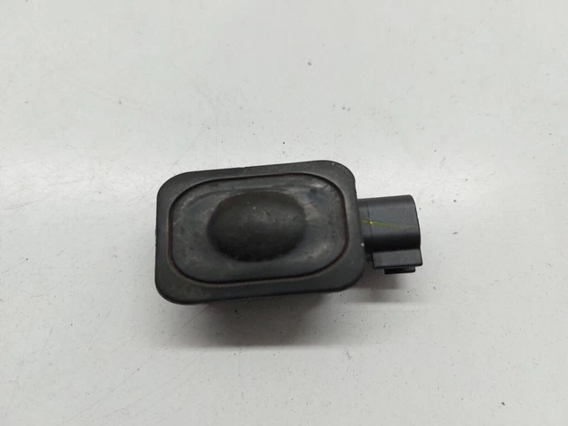 Rear Tailgate Boot Lid Release Switch Button Handle - For Ford S-MAX, Galaxy, Kuga