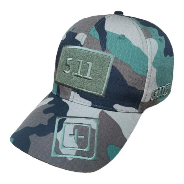 ANTIUV CAMOUFLAGE BASEBALL Cap Trend Dad Hats Sport Snapback Hat Four
