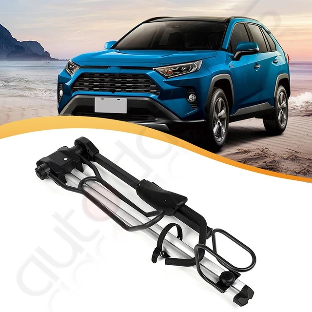 universal bike roof rack