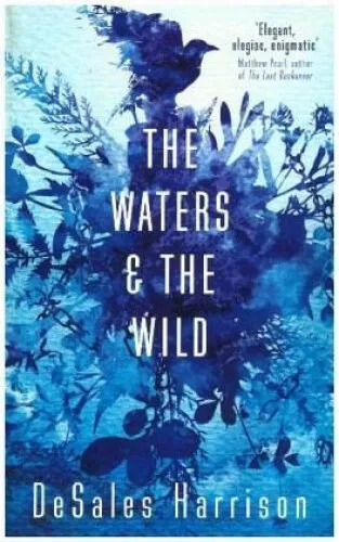 The Waters and the Wild|DeSales Harrison|Broschiertes Buch|Englisch