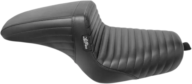 Le Pera Kickflip Solo Seat Pleated LK-596PT