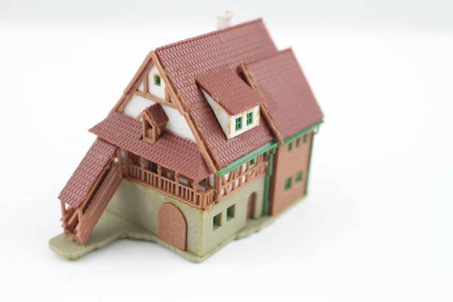 VOLLMER 9531 MAISON De Ferme Spur Z +TOP+ EUR 18,95 - PicClick FR