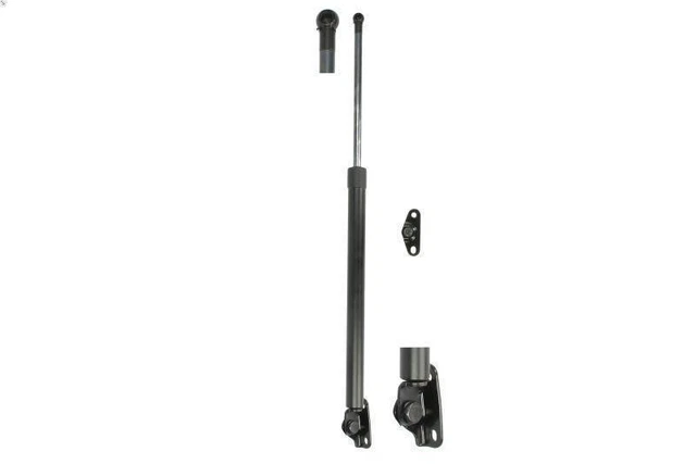 Vérin De Coffre Lesjöfors 8192503 - Arrière Gauche Pour Toyota - Neuf