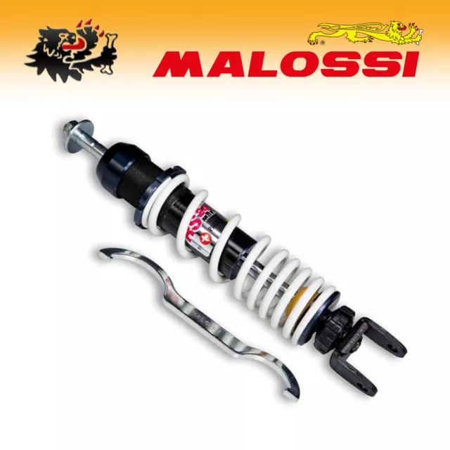 468308 [Malossi] Amortiguador Trasero RS24 - Aprilia Sr Motard 50 2T