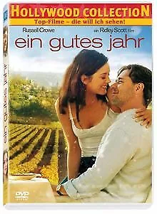 Ein gutes Jahr von Ridley Scott | DVD | Zustand gut