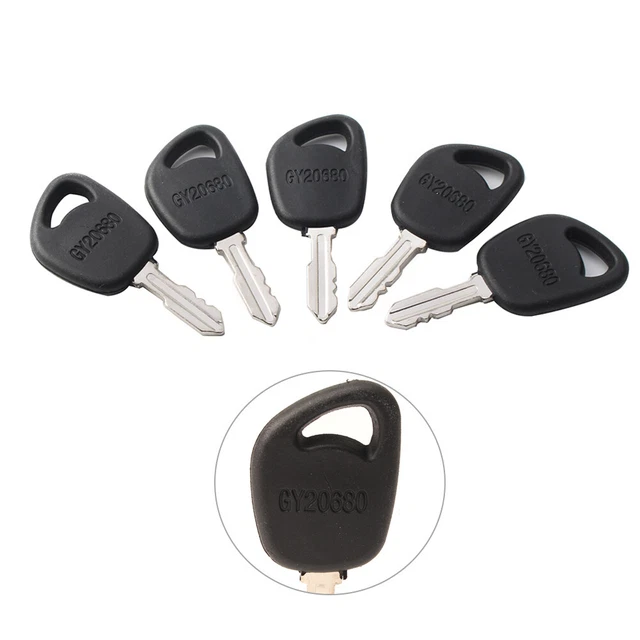 John deere sales lawn mower keys