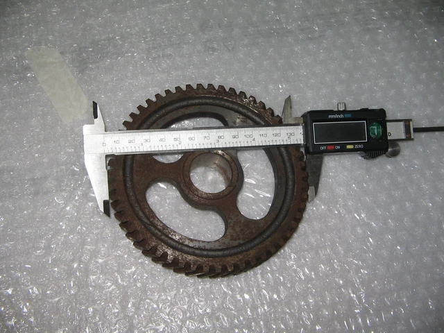 Benelli Moto Guzzi Motobi Ingranaggio Al Campione