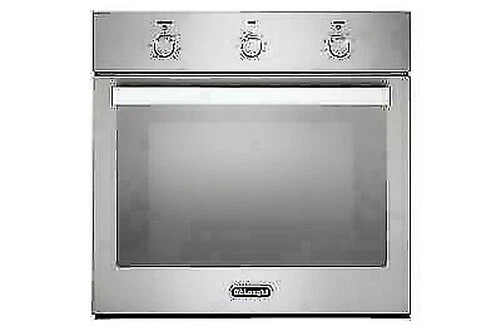 DELONGHI DLM7XED Four Électrique Multifonctions Aéré 3D Inox