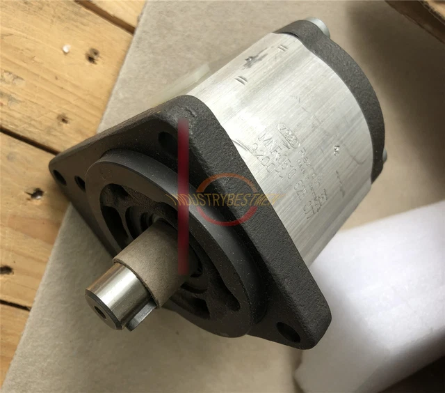 NEW Rexroth Gear pump AZPF11-016RAB01MB 0510625077