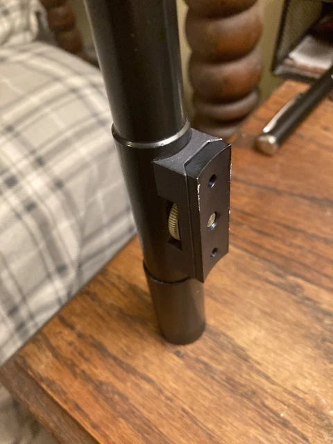 Russian Military I.R. Illuminator - Rifle Mount or Handheld - Great for Night