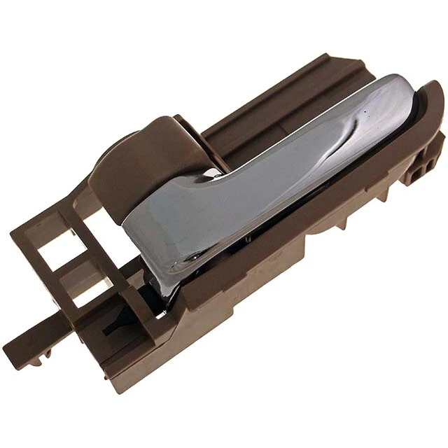 83942 Dorman Interior Door Handle Front or Rear Driver Left Side New LH Hand