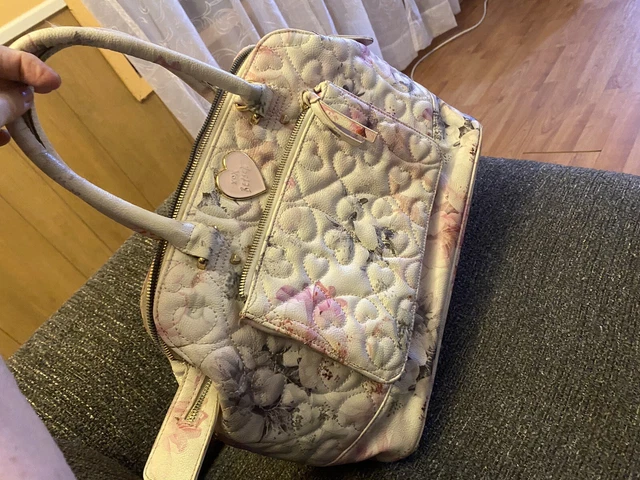 Xox betsey diaper bag cheap