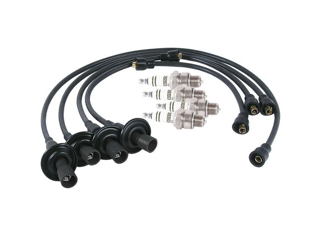 Zündmodul Set 16 Stück - Für Mercedes M112 M113 M155 M266 M476 Motoren