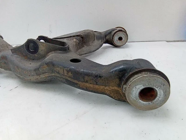 Bras De Suspension Inférieur Avant Gauche SIDEM Pour Toyota Land Cruiser 100 - Neuf