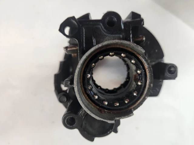 C4 1984-1989 CORVETTE Steering Column Steering Housing