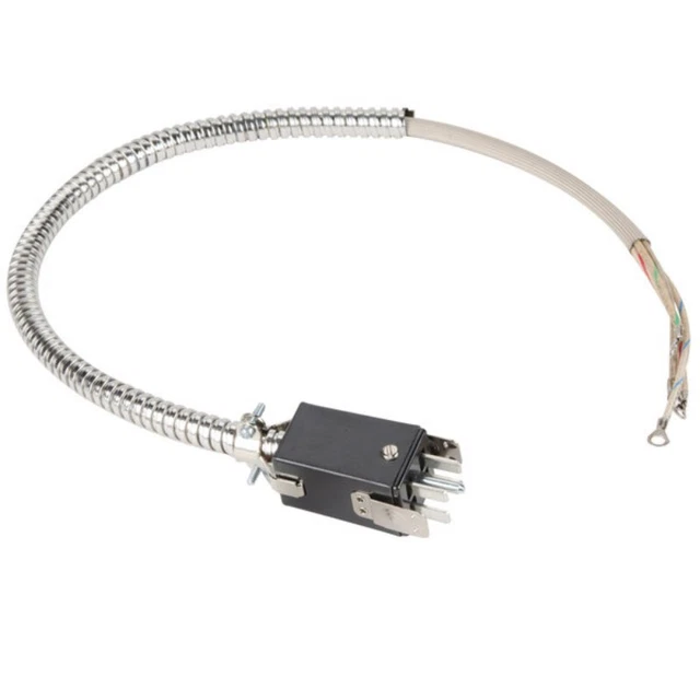 Paragon 512510 Replacement Pigtail 28" length for Popcorn Poppers