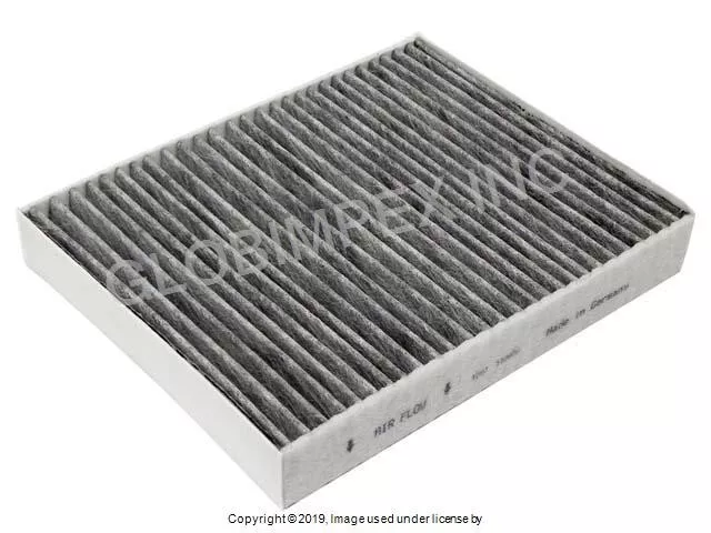 PORSCHE (2011-2018) Cabin Air Filter AIRMATIC + 1 YEAR WARRANTY