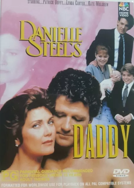Daddy; Danielle Steel