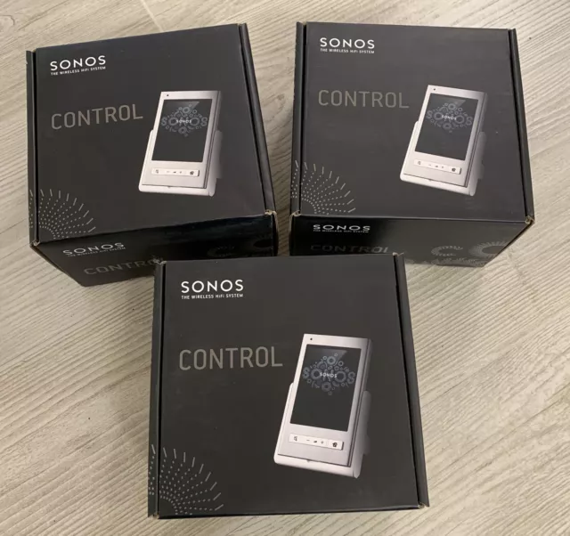 Sonos CR200 Control Wireless Controller, Brand NEW Unopened