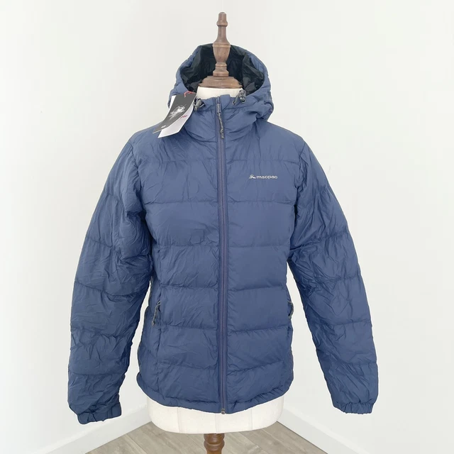 Macpac sales element coat