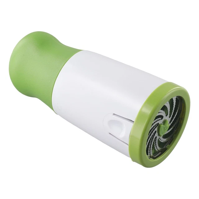 SPICE VEGETABLE GRINDER Ergonomic Design Kitchen Tool Shredder Chopper Garlic £14.10 PicClick UK