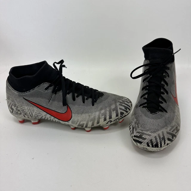 Nike Superfly 6 Academy NJR FG/MG Men's Soccer Cleats AO9466-170 Size 7.5
