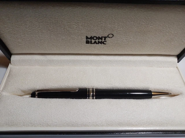Portamina Montblanc